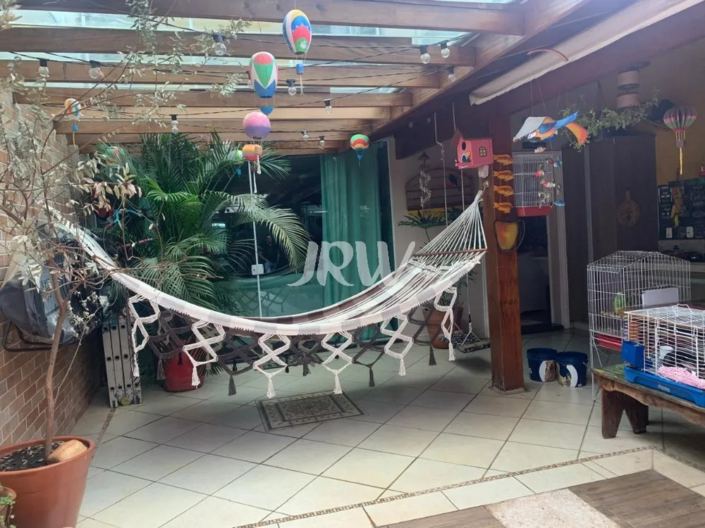Casa, 3 quartos, 125 m² - Foto 2