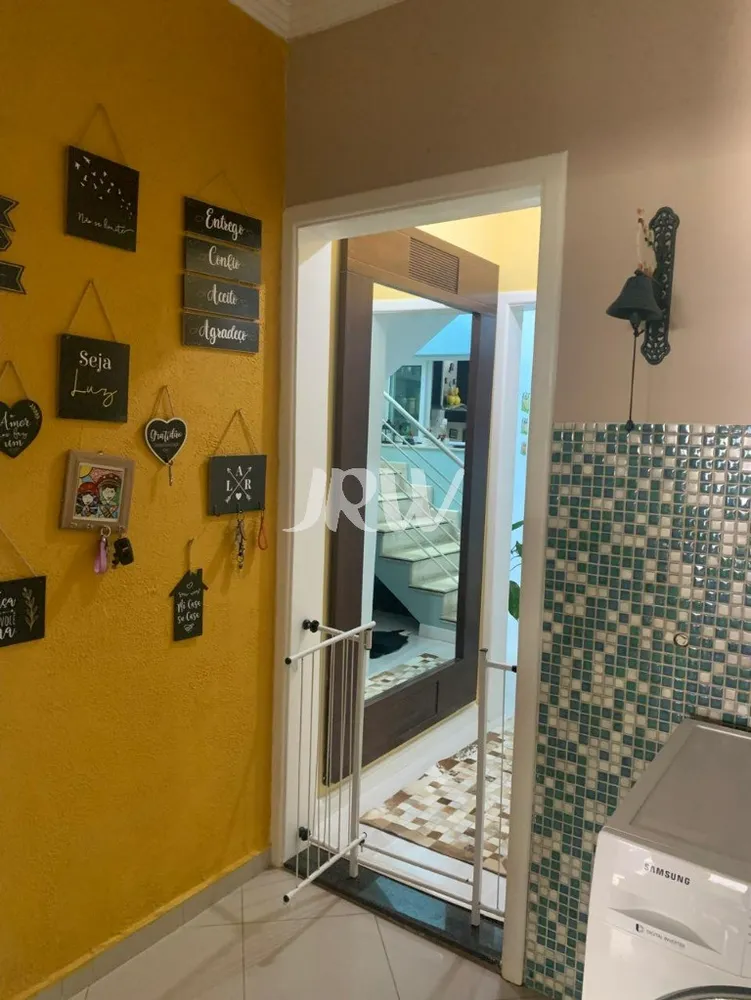 Casa, 3 quartos, 125 m² - Foto 5