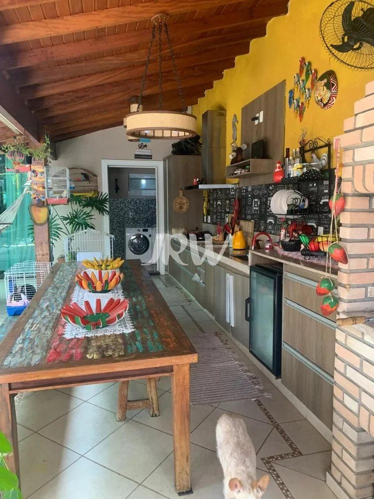 Casa, 3 quartos, 125 m² - Foto 4