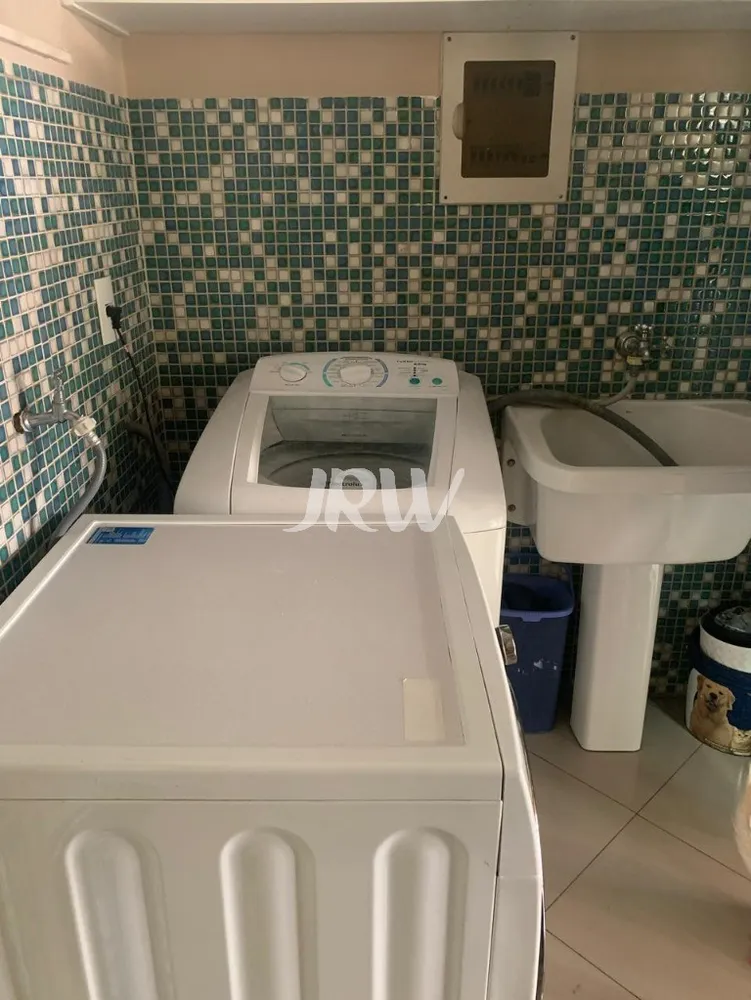 Casa, 3 quartos, 125 m² - Foto 6