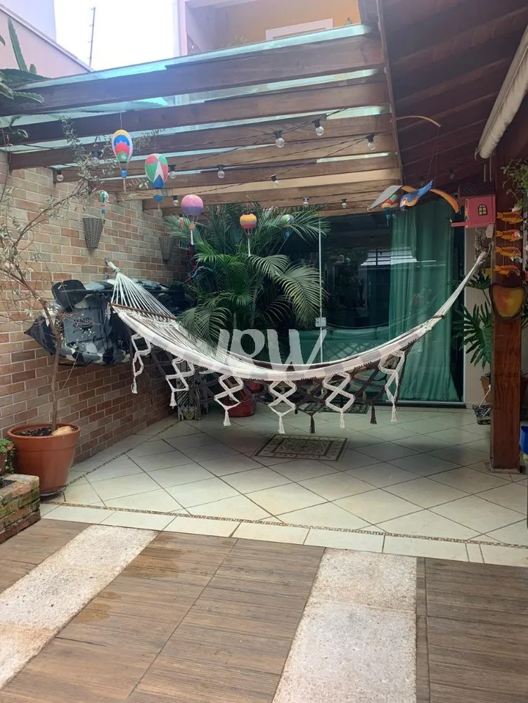 Casa, 3 quartos, 125 m² - Foto 3