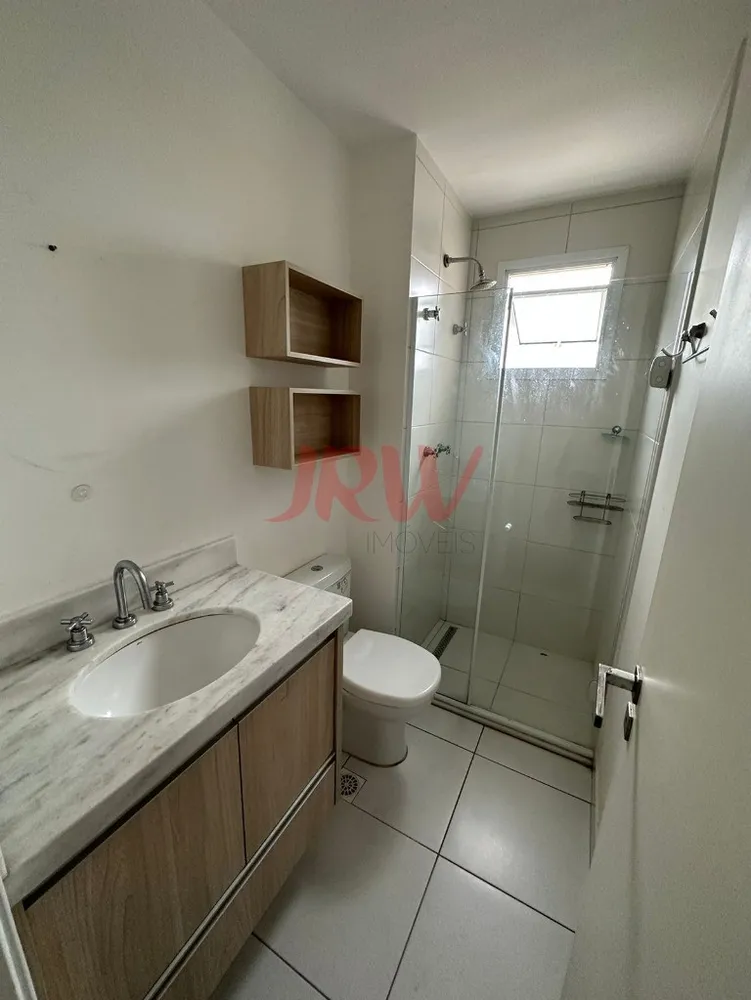 Apartamento, 3 quartos, 96 m² - Foto 7