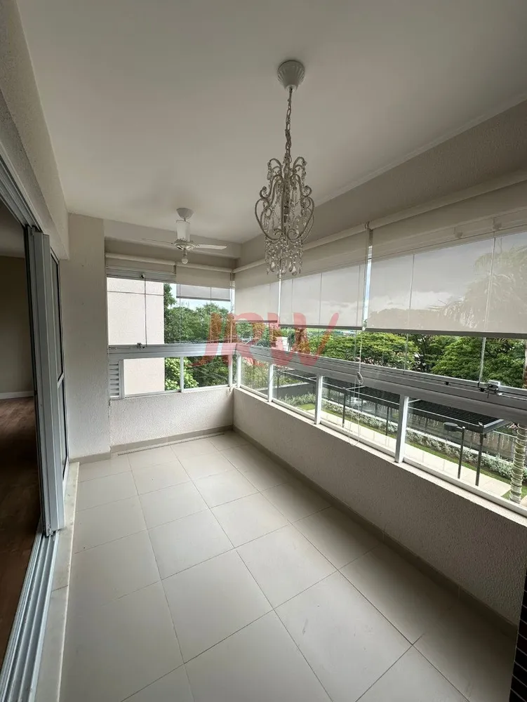 Apartamento, 3 quartos, 96 m² - Foto 5