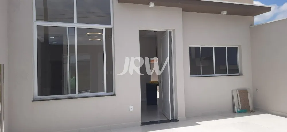 Casa, 2 quartos, 80 m² - Foto 1