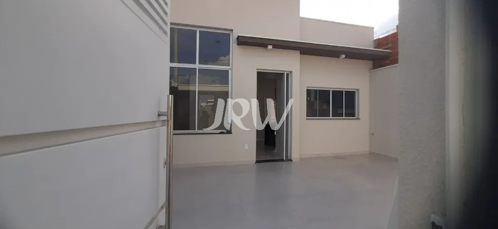 Casa, 2 quartos, 80 m² - Foto 2