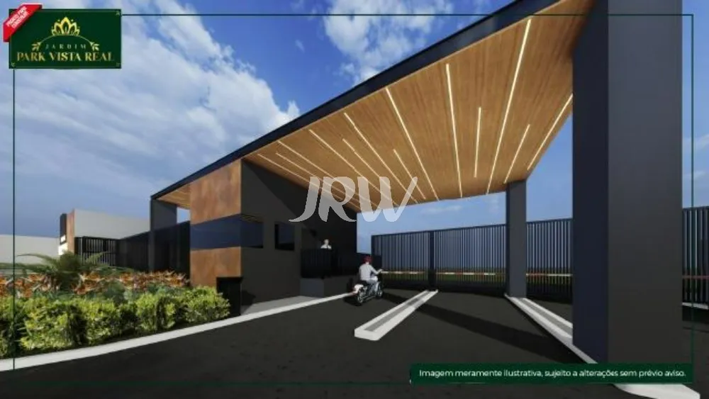 Terreno, 300 m² - Foto 1