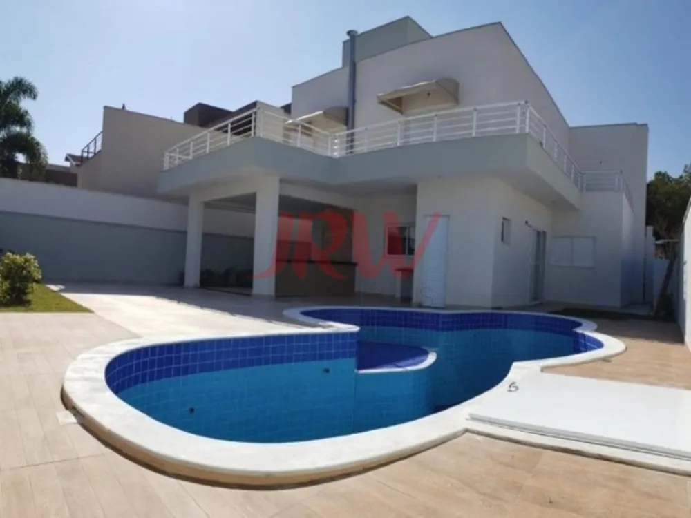 Casa, 4 quartos, 490 m² - Foto 3