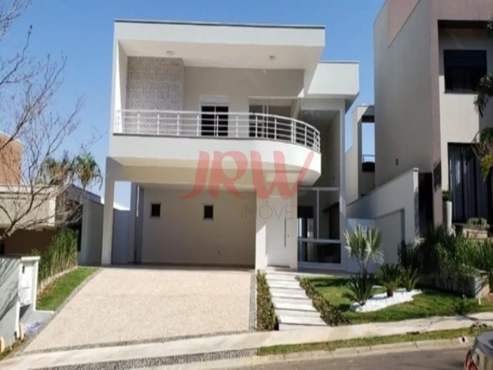 Casa à venda com 4 quartos, 490m² - Foto 1