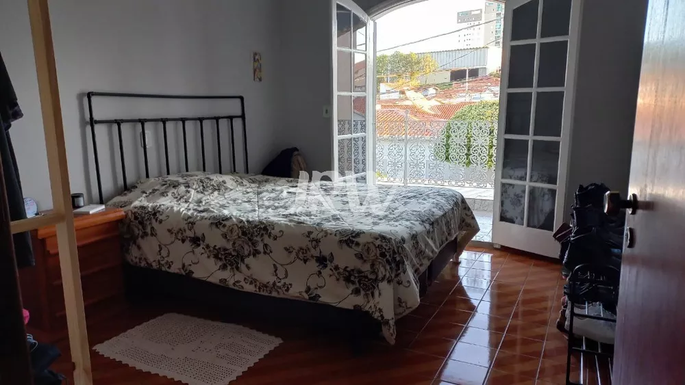 Casa à venda com 3 quartos, 135m² - Foto 5