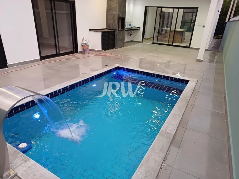 Casa, 3 quartos, 312 m² - Foto 6