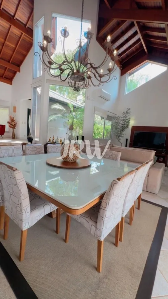 Casa, 4 quartos, 469 m² - Foto 11