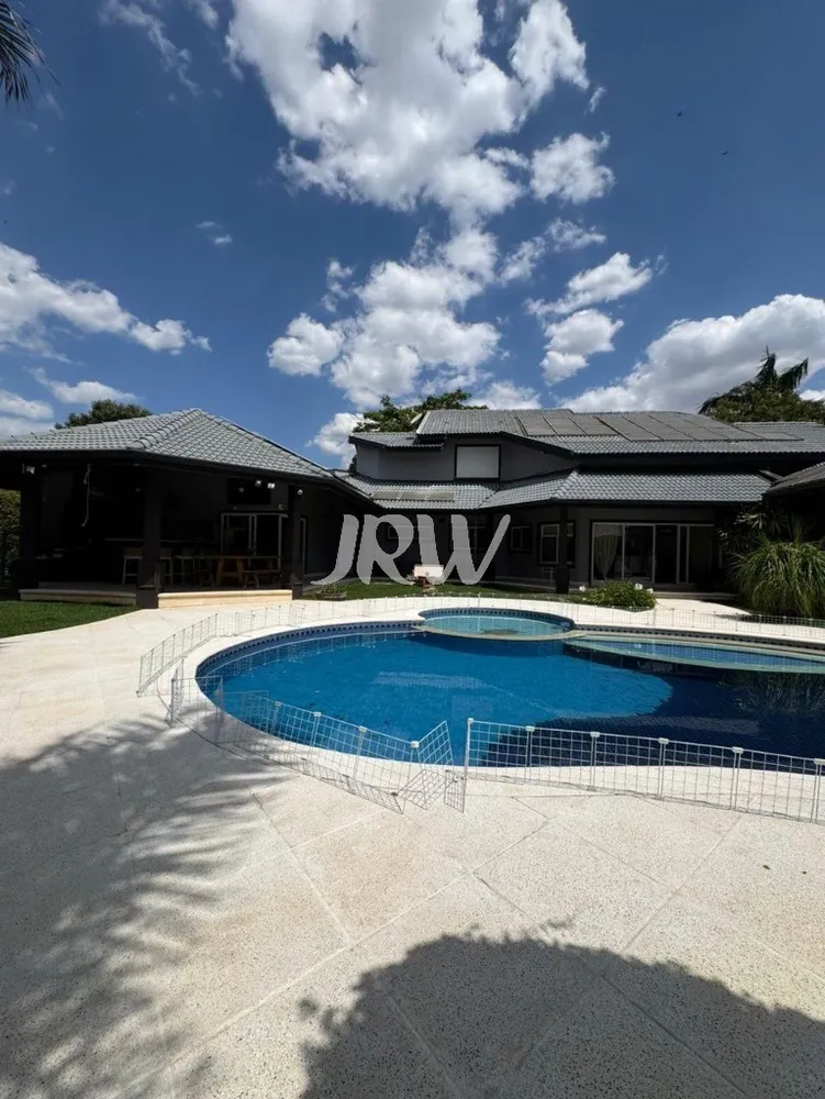 Casa, 4 quartos, 469 m² - Foto 9