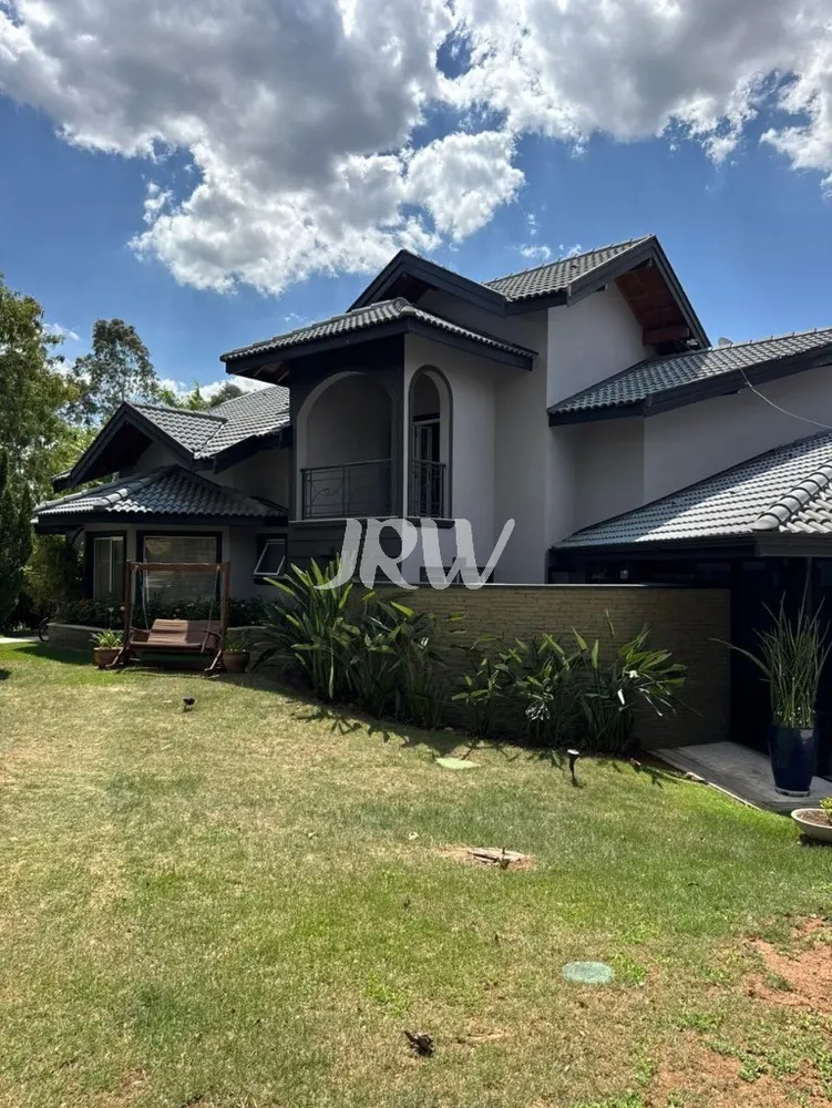 Casa, 4 quartos, 469 m² - Foto 4