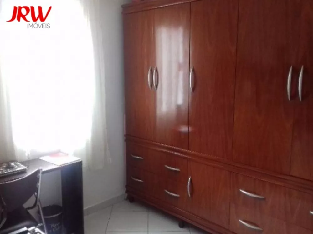 Apartamento à venda com 2 quartos, 48m² - Foto 9