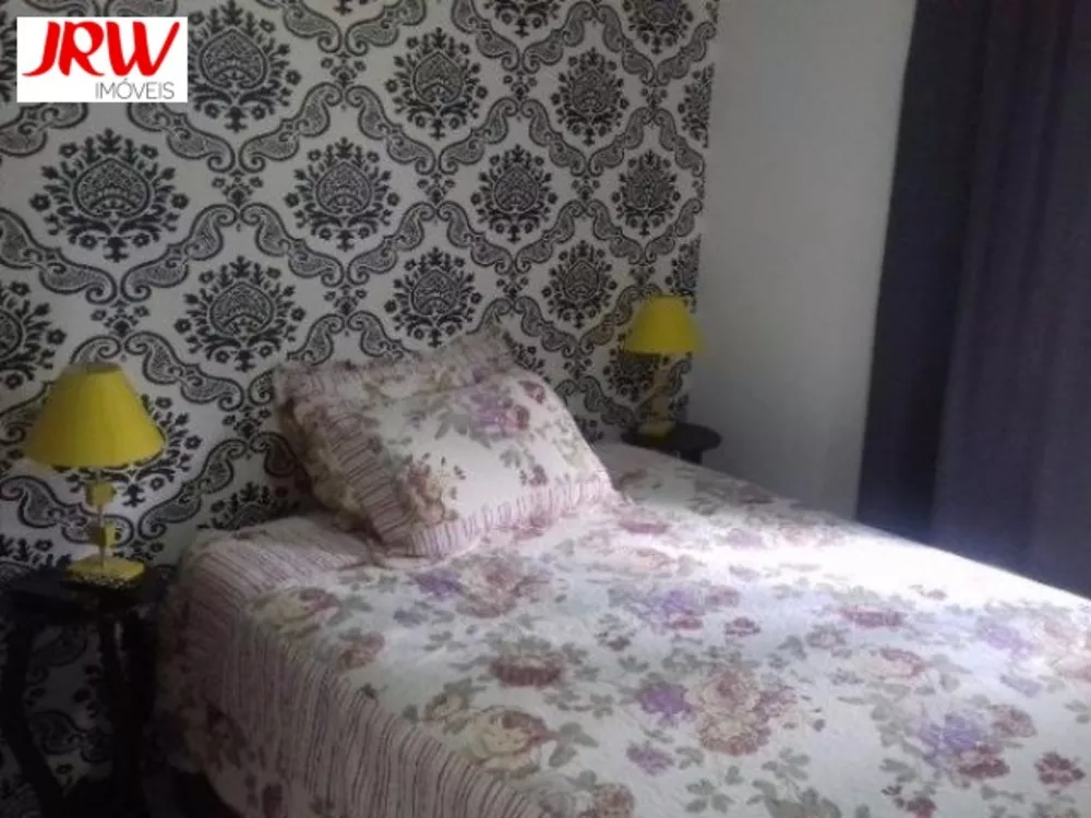 Apartamento à venda com 2 quartos, 48m² - Foto 8