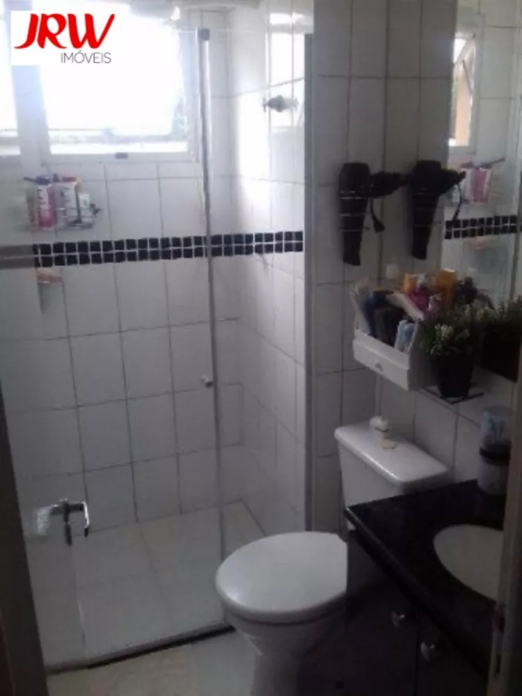 Apartamento à venda com 2 quartos, 48m² - Foto 6