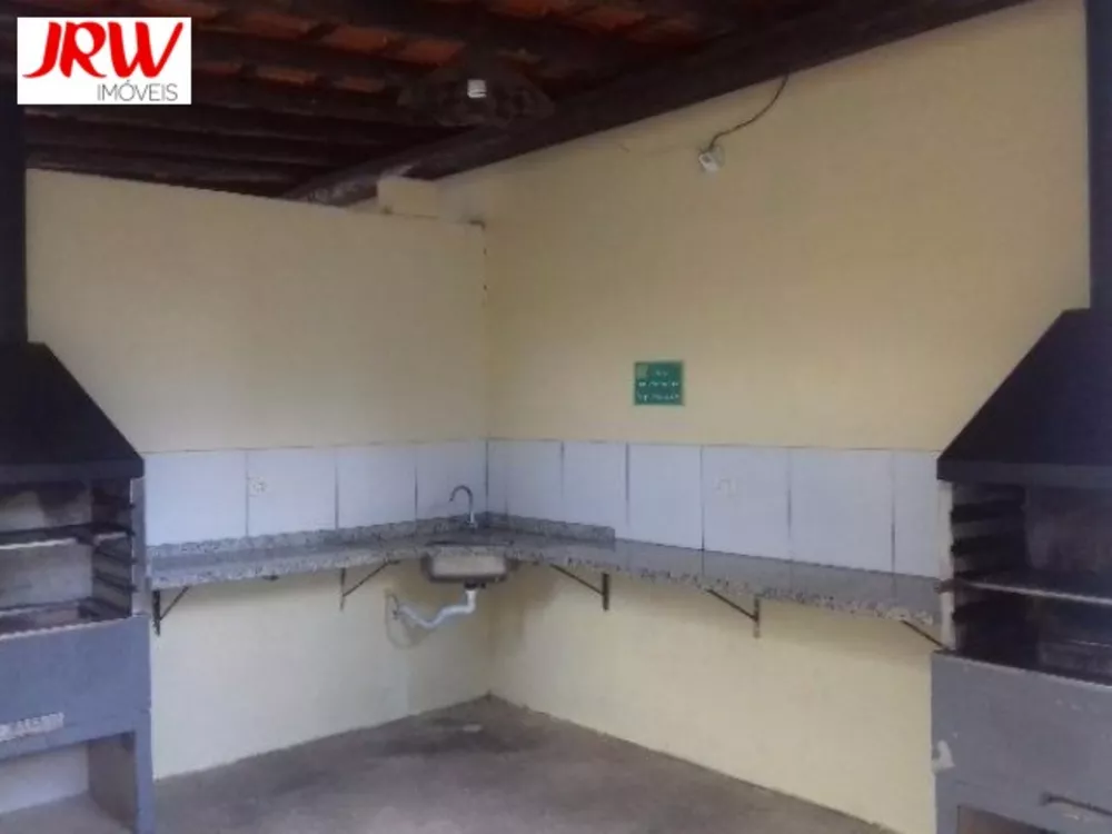 Apartamento à venda com 2 quartos, 48m² - Foto 14