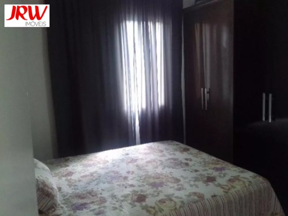 Apartamento à venda com 2 quartos, 48m² - Foto 7