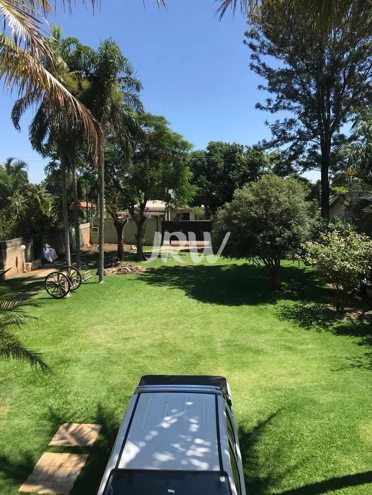 Chácara, 4 quartos, 1000 m² - Foto 12
