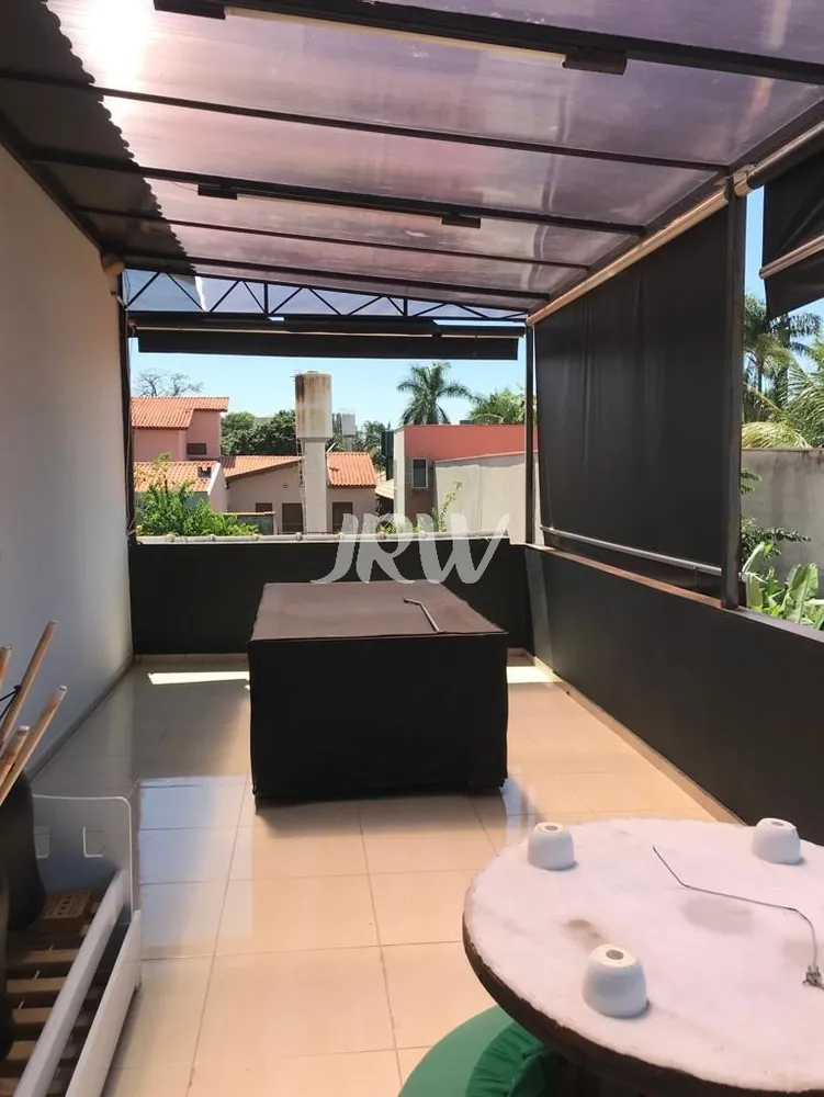 Chácara, 4 quartos, 1000 m² - Foto 11