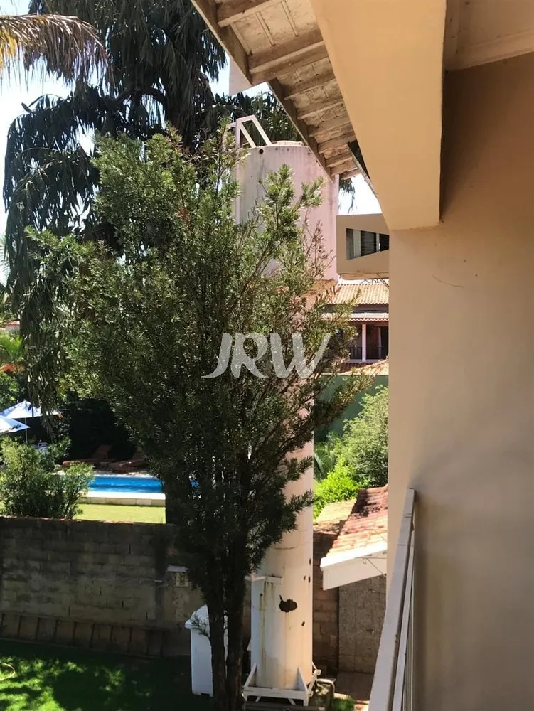 Chácara, 4 quartos, 1000 m² - Foto 10