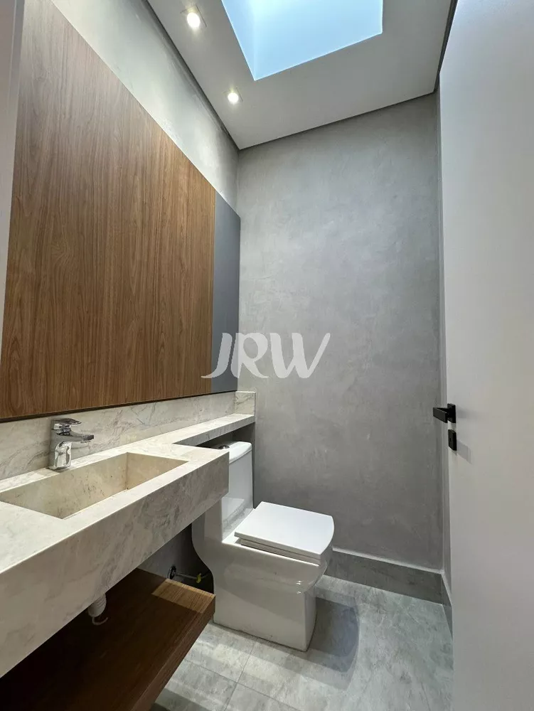 Casa à venda com 3 quartos, 320m² - Foto 12