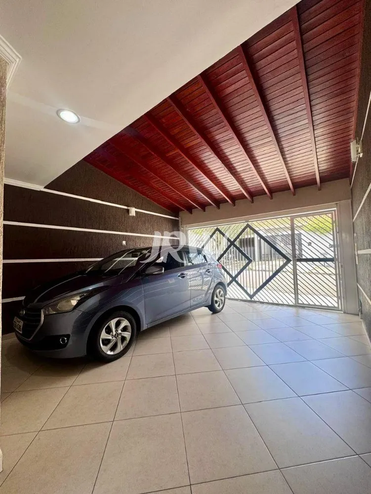 Casa, 3 quartos, 125 m² - Foto 2