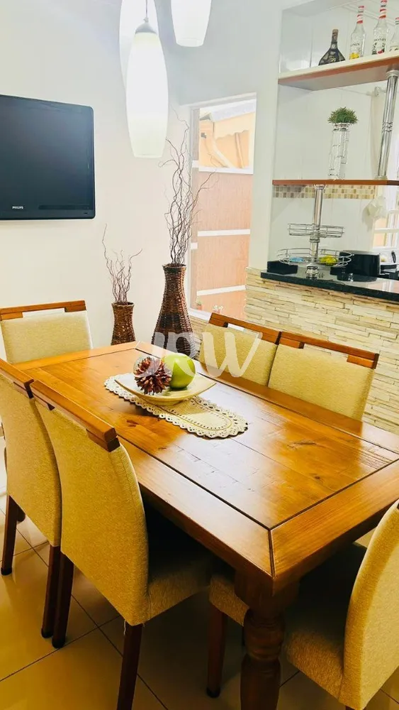 Casa, 3 quartos, 125 m² - Foto 5