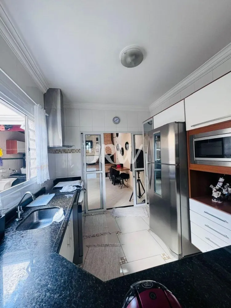 Casa, 3 quartos, 125 m² - Foto 6