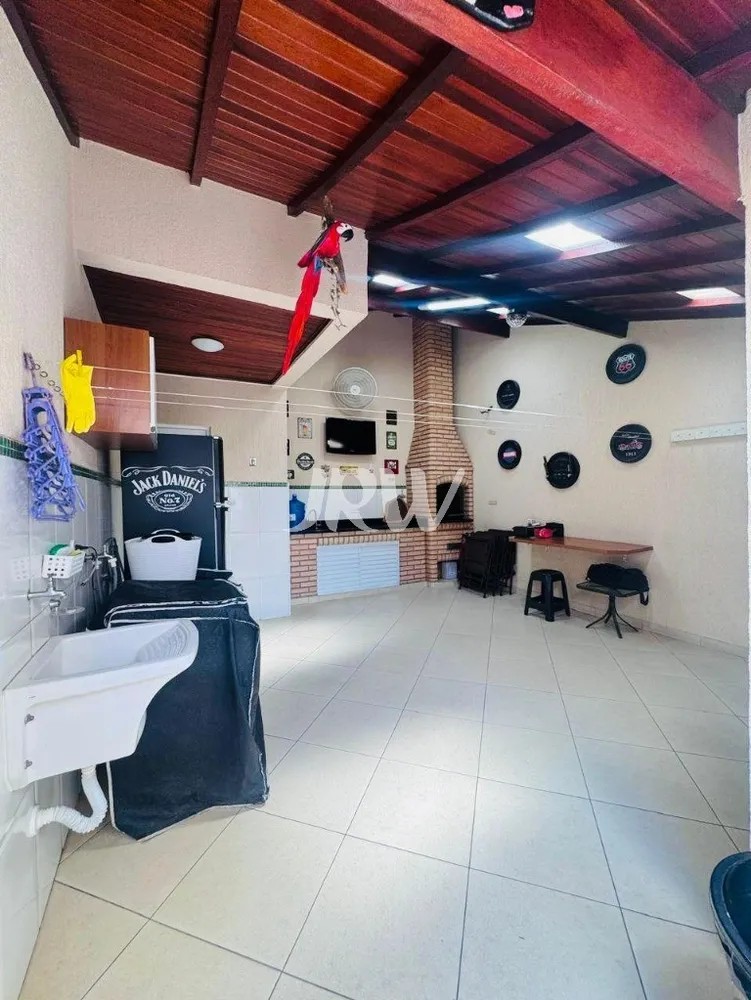 Casa, 3 quartos, 125 m² - Foto 7