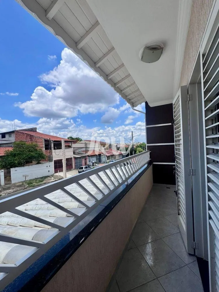 Casa, 3 quartos, 125 m² - Foto 10