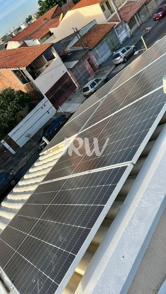 Casa, 3 quartos, 125 m² - Foto 12