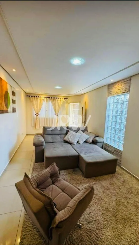 Casa, 3 quartos, 125 m² - Foto 3