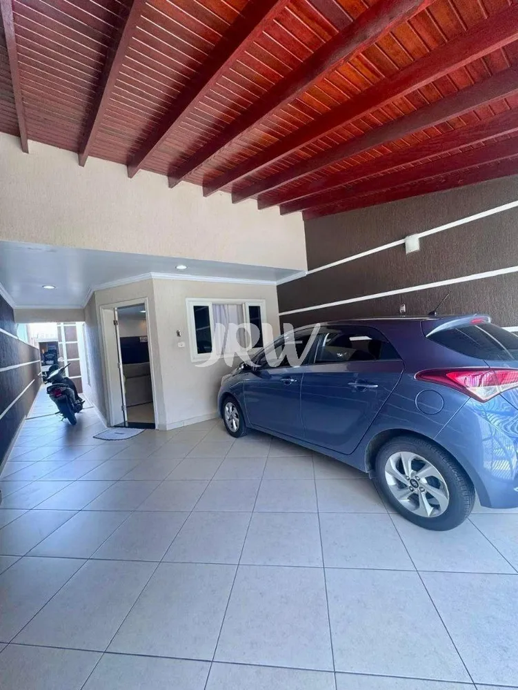Casa, 3 quartos, 125 m² - Foto 1