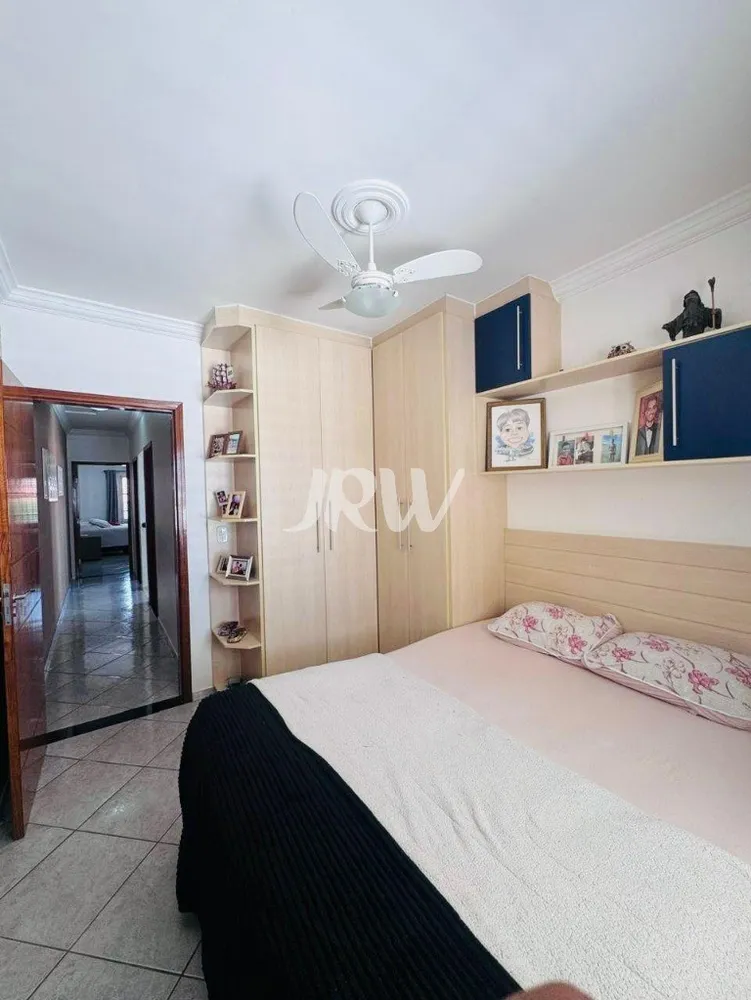 Casa, 3 quartos, 125 m² - Foto 11