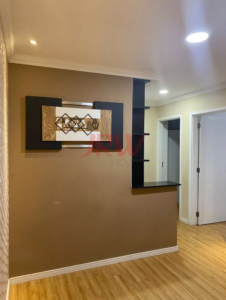 Apartamento à venda com 2 quartos, 51m² - Foto 12