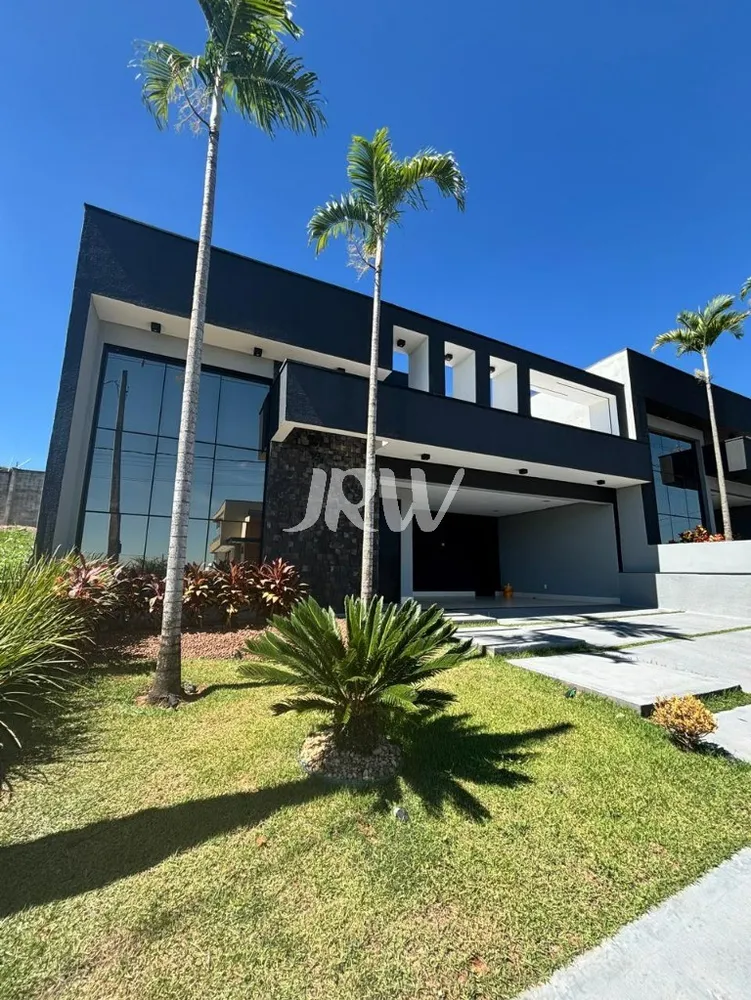 Casa, 3 quartos, 210 m² - Foto 1