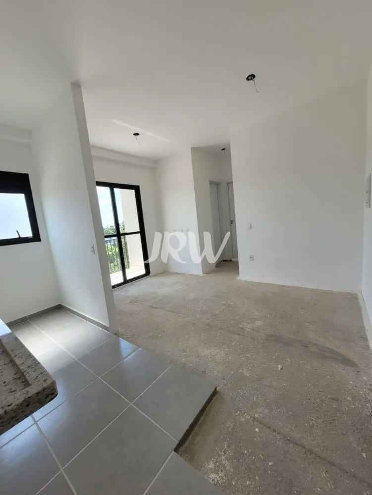 Apartamento, 2 quartos, 46 m² - Foto 2