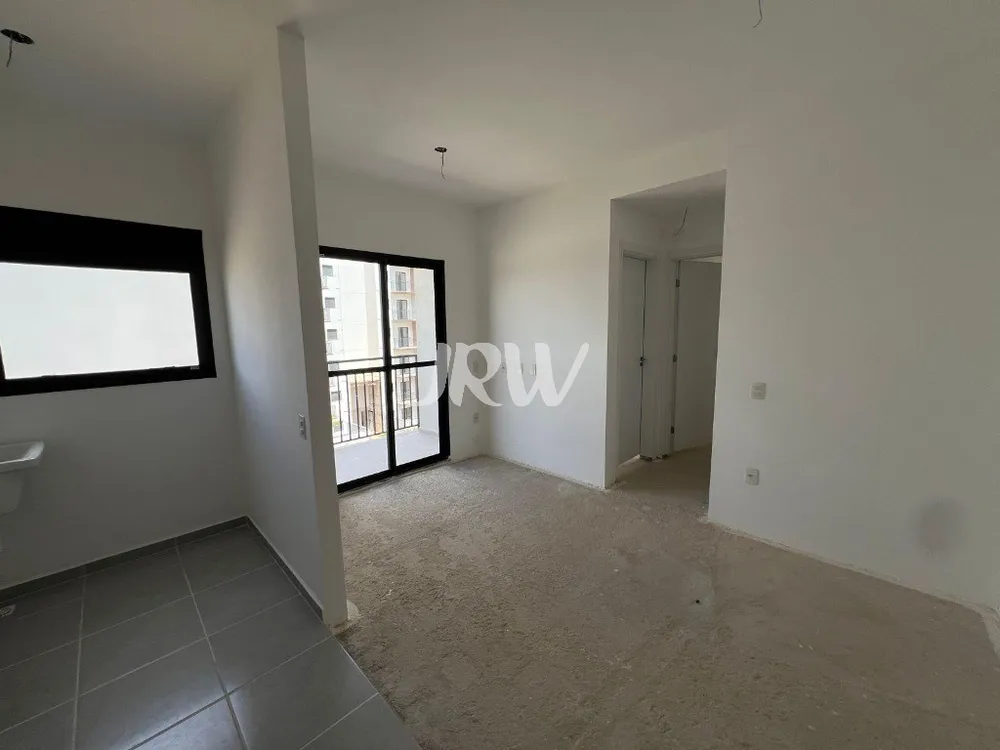Apartamento, 2 quartos, 46 m² - Foto 3