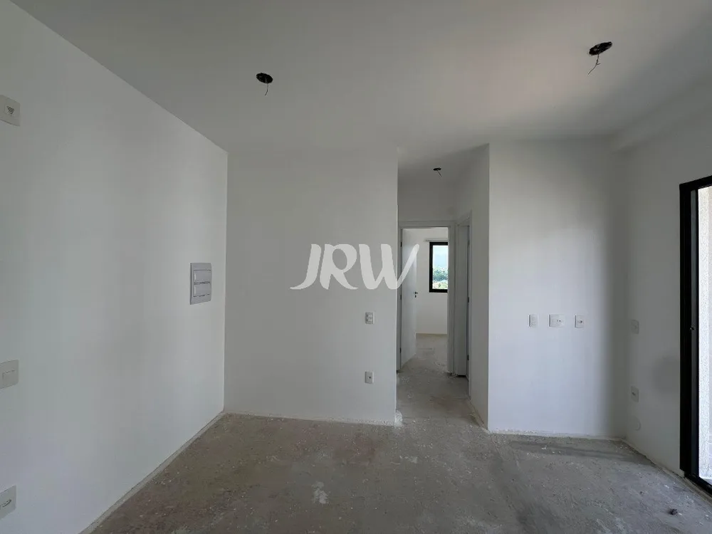 Apartamento, 2 quartos, 46 m² - Foto 1