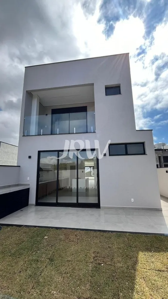 Casa, 3 quartos, 228 m² - Foto 5
