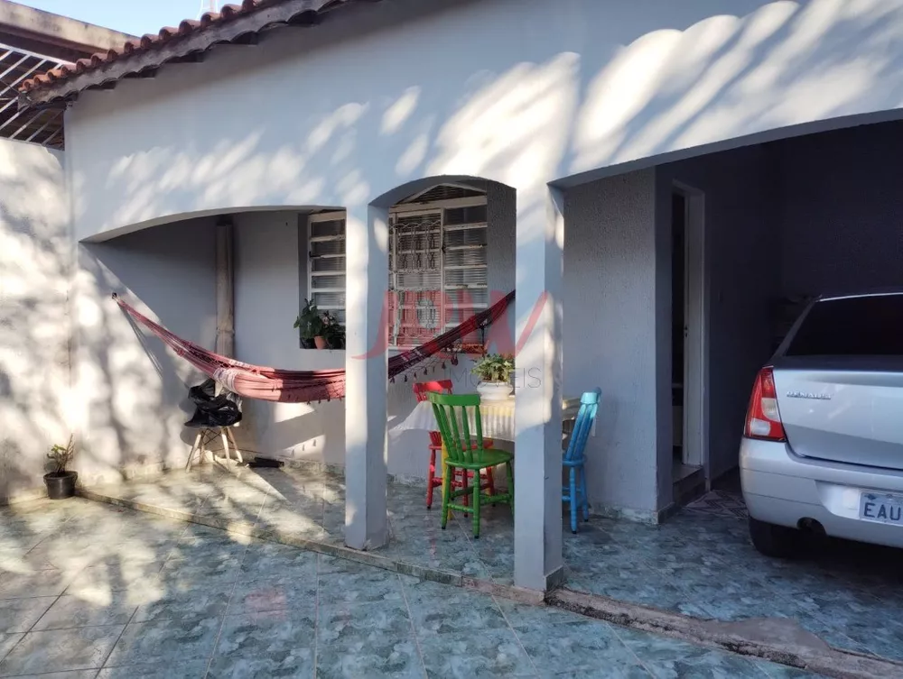 Casa à venda com 2 quartos, 150m² - Foto 6