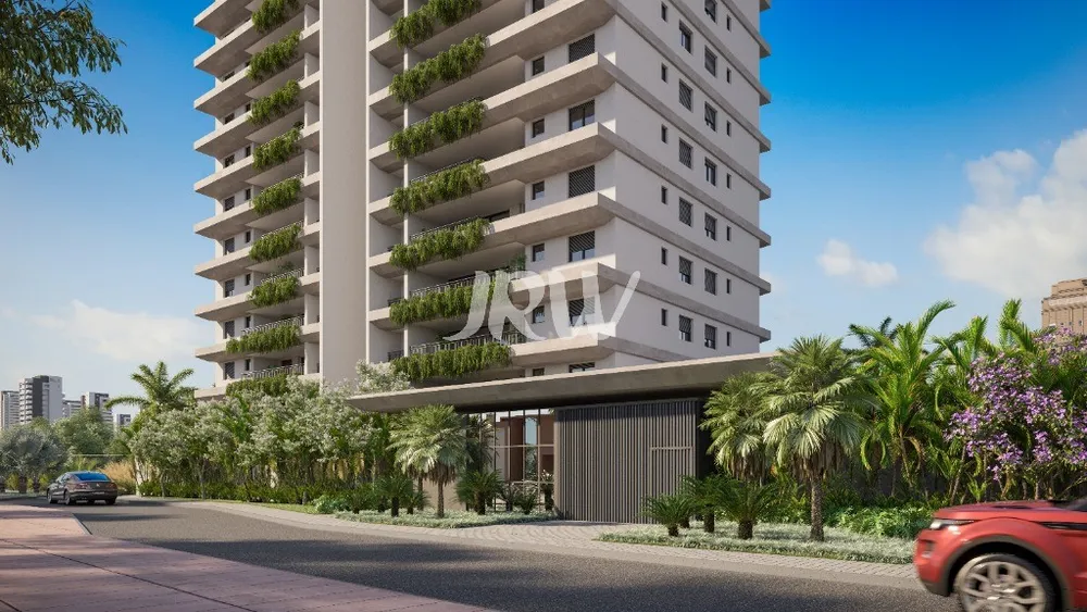 Cobertura, 3 quartos, 238 m² - Foto 2
