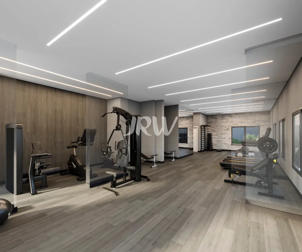 Cobertura, 3 quartos, 238 m² - Foto 9