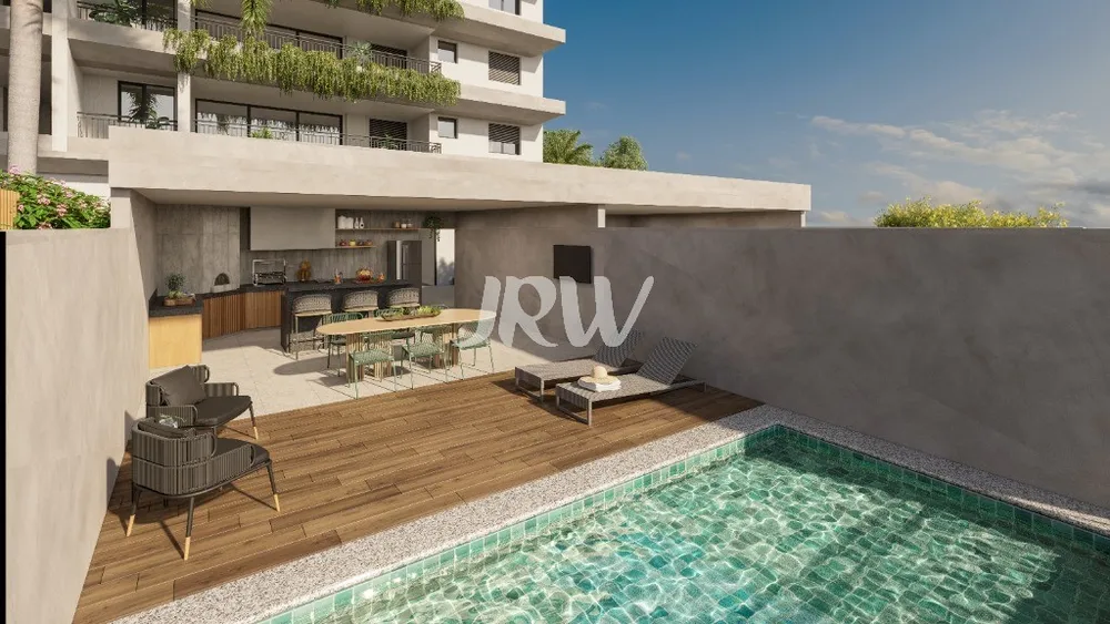Cobertura, 3 quartos, 238 m² - Foto 4