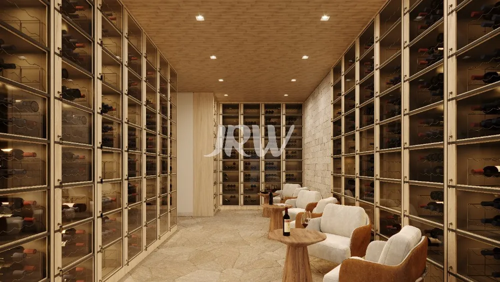 Cobertura, 3 quartos, 238 m² - Foto 3
