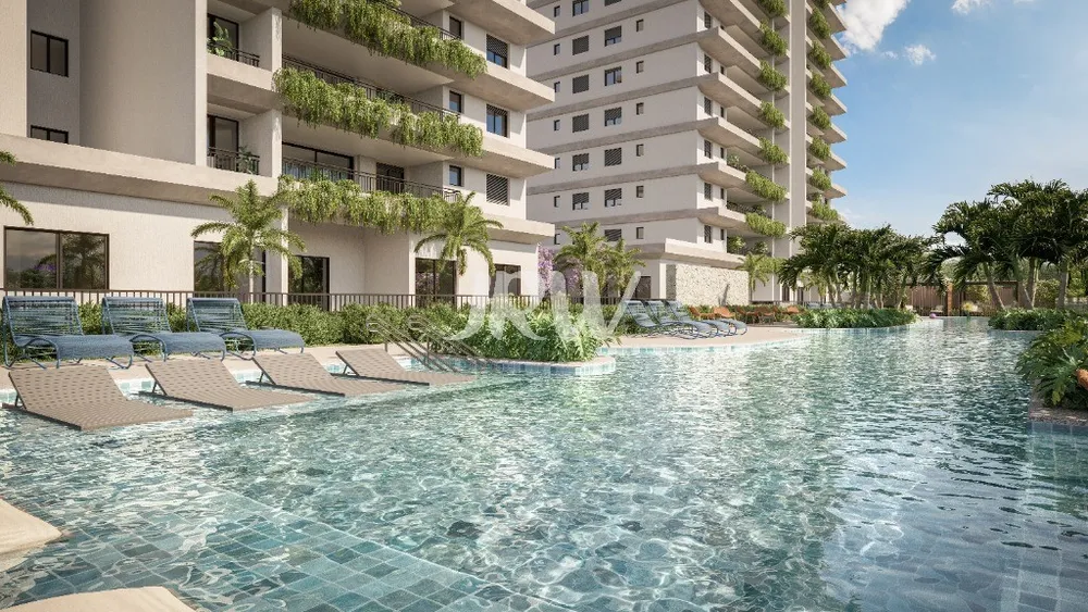 Cobertura, 3 quartos, 238 m² - Foto 1