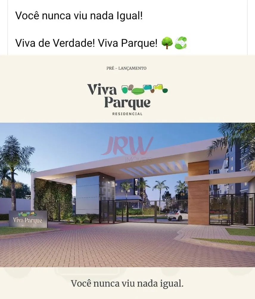 Apartamento, 2 quartos, 46 m² - Foto 6