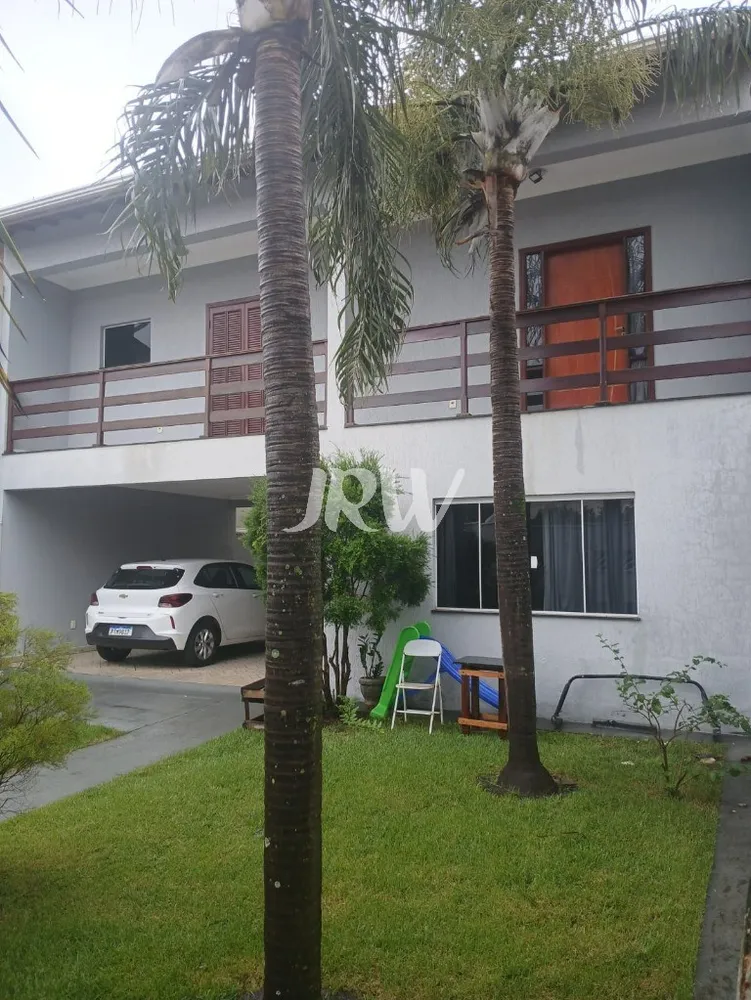 Casa, 4 quartos, 237 m² - Foto 3