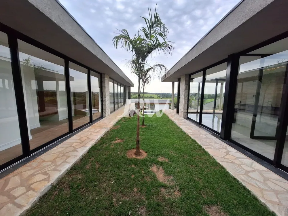 Casa, 4 quartos, 550 m² - Foto 2